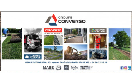 CONVERSO