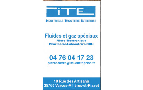 ITE