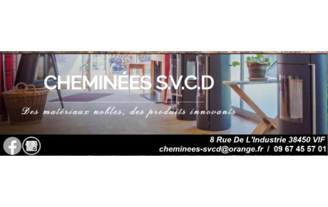 SVCD