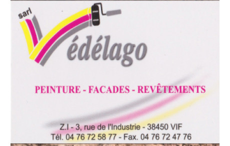VEDELAGO