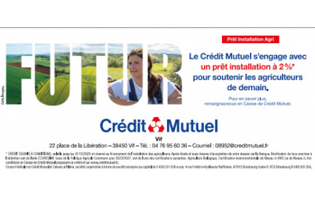 CREDIT MUTUEL