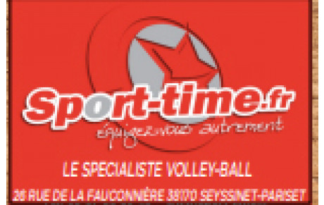 SPORT-TIME.FR