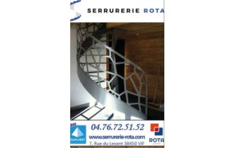 SERRURERIE ROTA