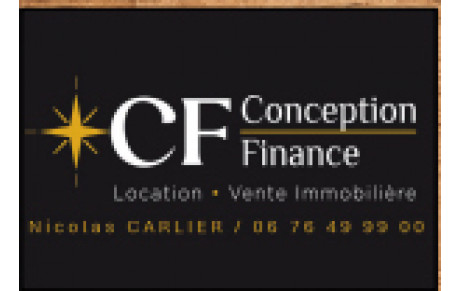 CONCEPTION FINANCE