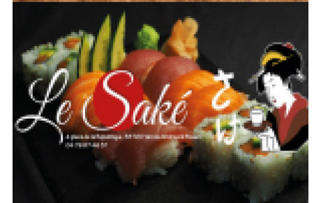 LE SAKE