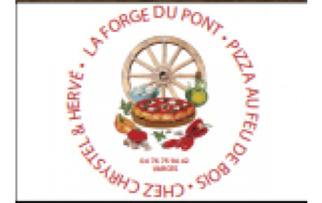 LA FORGE DU PONT