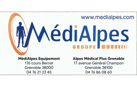 MEDIALPES