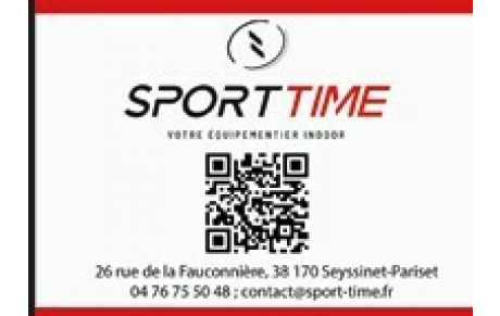 SPORT-TIME.FR