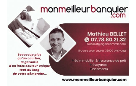 MONMEILLEUR BANQUIER.COM