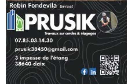 PRUSIK