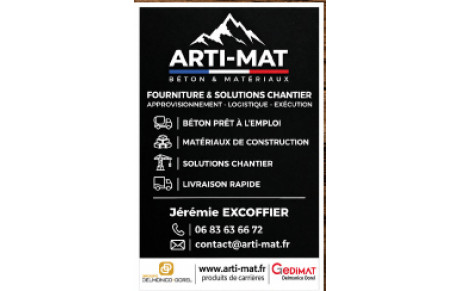 ARTI-MAT