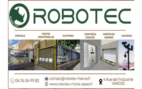 ROBOTEC