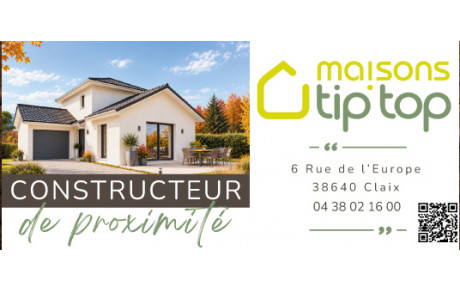 MAISONS TIP TOP