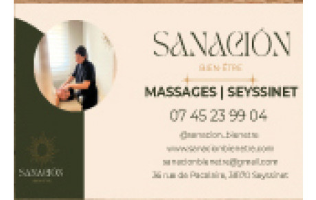 SANACION