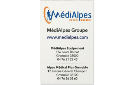 MEDIALPES