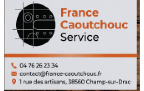 FRANCE CAOUTCHOUC