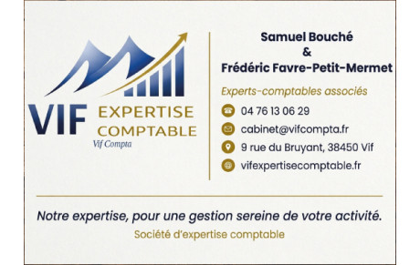 VIF COMPTA