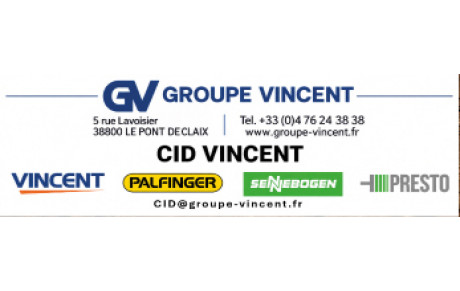 VINCENT