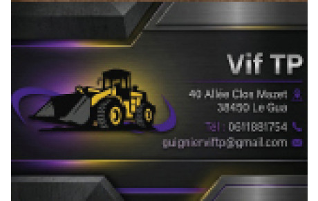 VIF TP