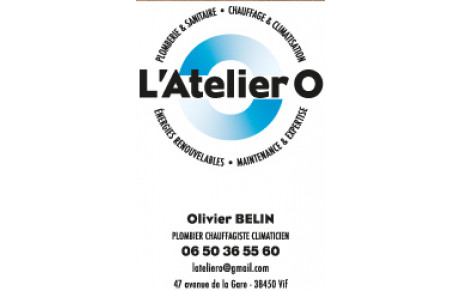 L'ATELIER O