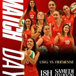 MATCH SENIORS F. DU 3 OCTOBRE