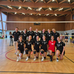 PRA F : VICTOIRE 3/1 CONTRE ESSM