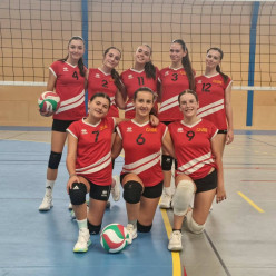 CJF 1 : VICTOIRE 3/0 CONTRE ESMT